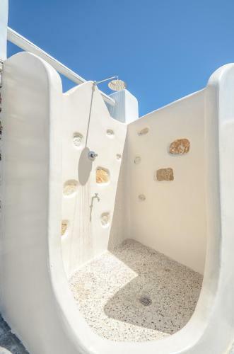 Naxos Secret Paradise Villa
