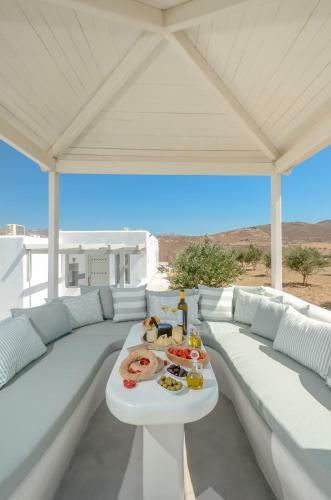 Naxos Secret Paradise Villa