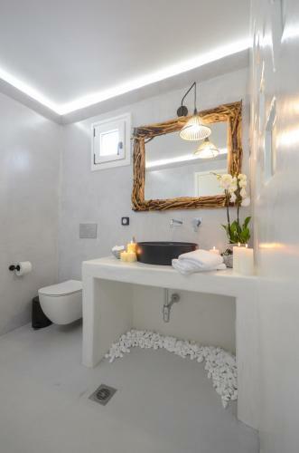 Naxos Secret Paradise Villa