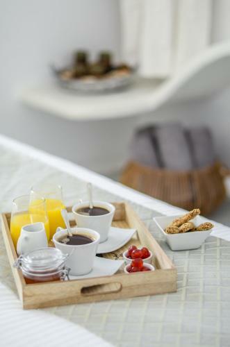 Naxos Secret Paradise Villa