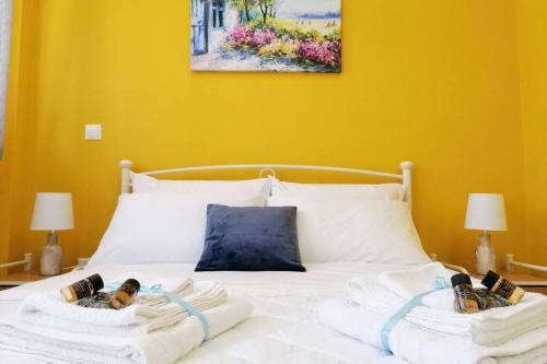 Apartamento Olive House - Gargalianoi
