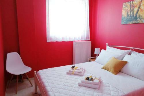 Apartamento Olive House - Gargalianoi