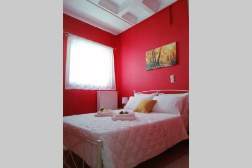 Apartamento Olive House - Gargalianoi
