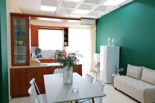 Apartamento Olive House - Gargalianoi