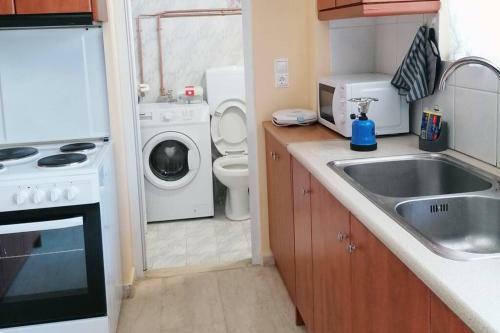 Apartamento Olive House - Gargalianoi