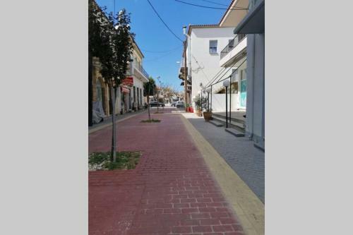 Apartamento Olive House - Gargalianoi