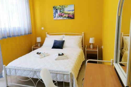 Apartamento Olive House - Gargalianoi
