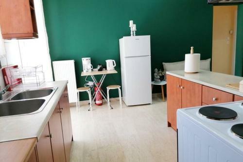 Apartamento Olive House - Gargalianoi