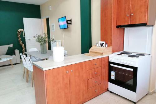 Apartamento Olive House - Gargalianoi