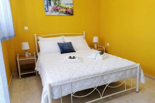 Apartamento Olive House - Gargalianoi