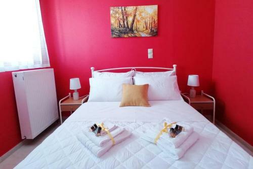 Apartamento Olive House - Gargalianoi
