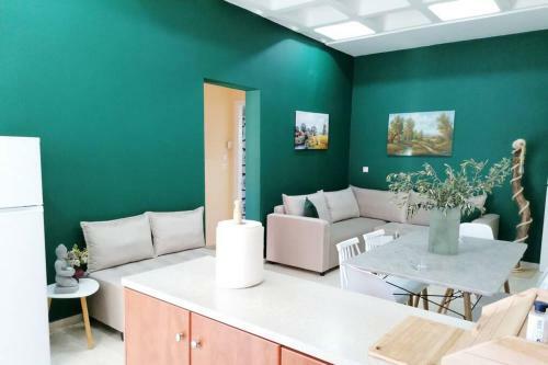 Apartamento Olive House - Gargalianoi