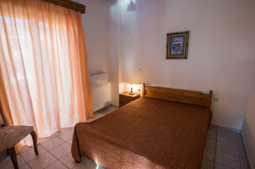 Apartamento Kardiakafti Village