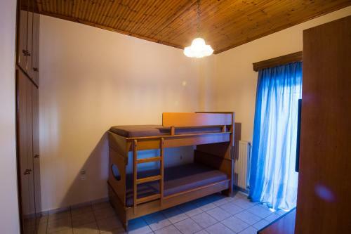 Apartamento Kardiakafti Village