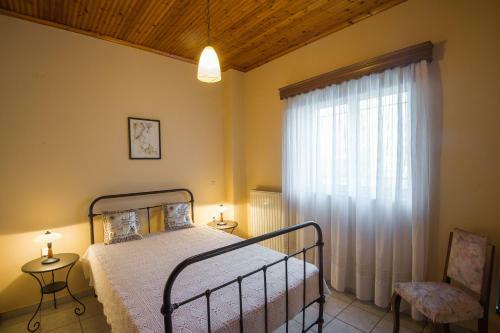 Apartamento Kardiakafti Village