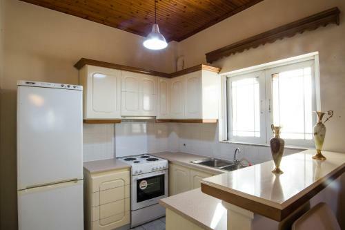 Apartamento Kardiakafti Village