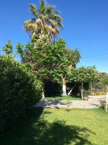 Apartamento Kardiakafti Village