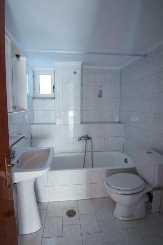 Apartamento Kardiakafti Village