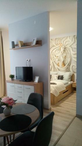 Loli Apartman