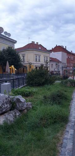 Belv�rosi Apartman 3