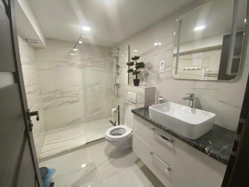 Belv�rosi Apartman 3