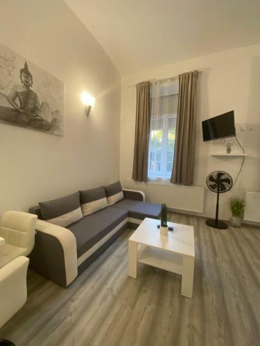 Belv�rosi Apartman 3