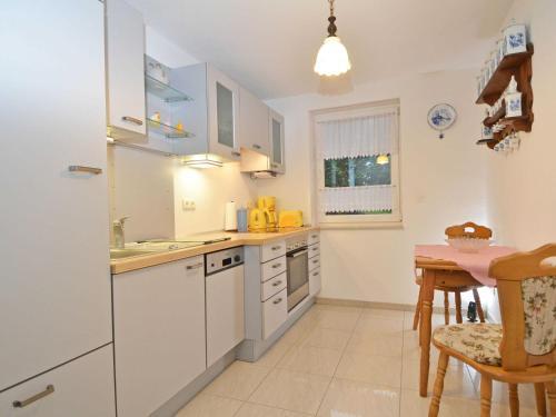 Apartamento Ferienhaus Binz - Apt. 02