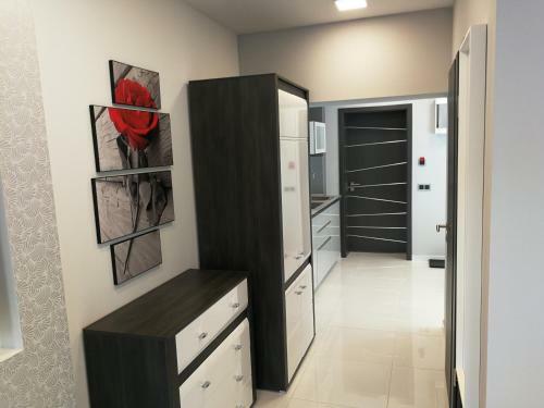 Aqua Solar Apartmanh�z
