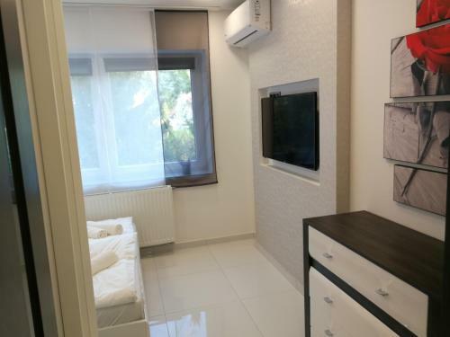 Aqua Solar Apartmanh�z