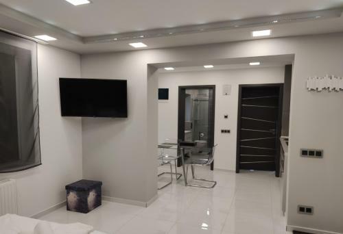 Aqua Solar Apartmanh�z