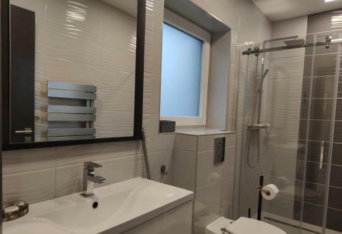 Aqua Solar Apartmanh�z
