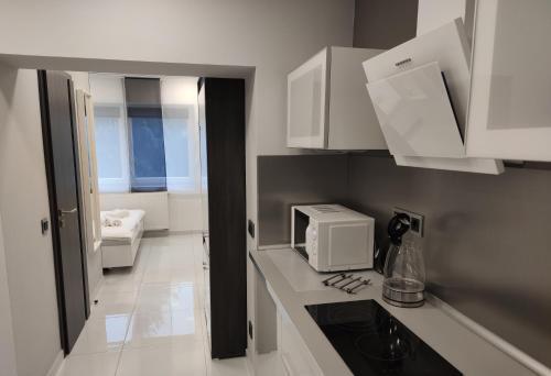 Aqua Solar Apartmanh�z