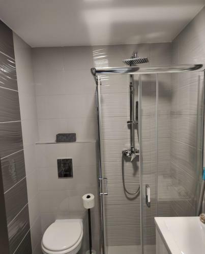 Aqua Solar Apartmanh�z