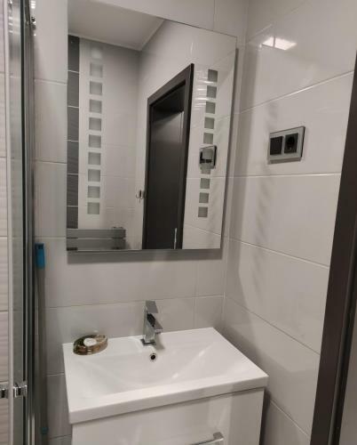 Aqua Solar Apartmanh�z