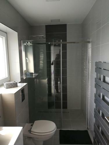 Aqua Solar Apartmanh�z
