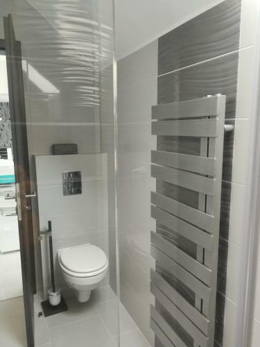 Aqua Solar Apartmanh�z