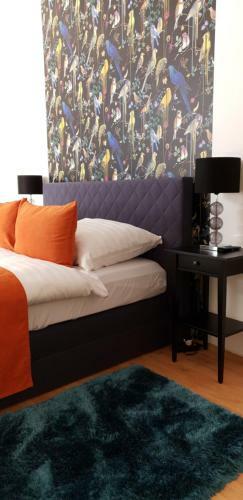 Grand Paradise Apartman