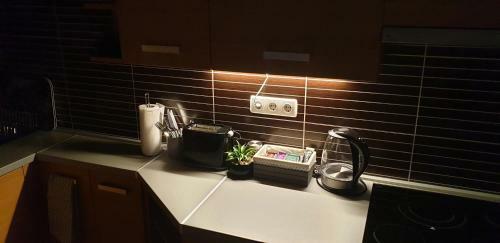 Grand Paradise Apartman
