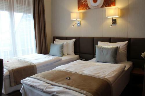 Bed & Breakfast Mokka House