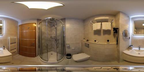 Bed & Breakfast Mokka House