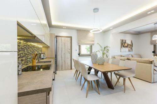 Luxury Cretan Villas With Private Pools