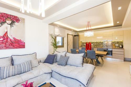 Luxury Cretan Villas With Private Pools