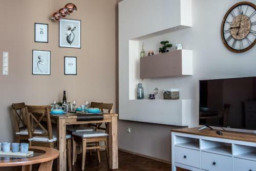Hangulat Apartman