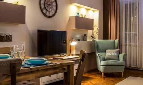 Hangulat Apartman