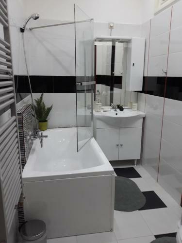 Hangulat Apartman