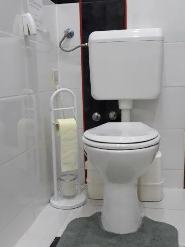 Hangulat Apartman