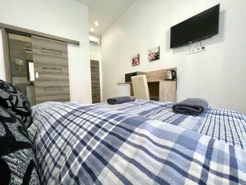 Bed & Breakfast Premium Apartments