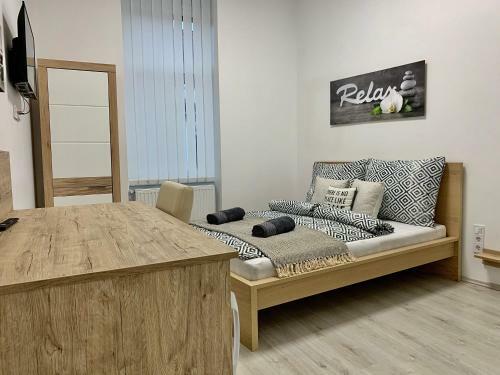 Bed & Breakfast Premium Apartments