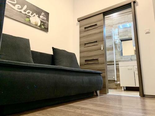 Bed & Breakfast Premium Apartments