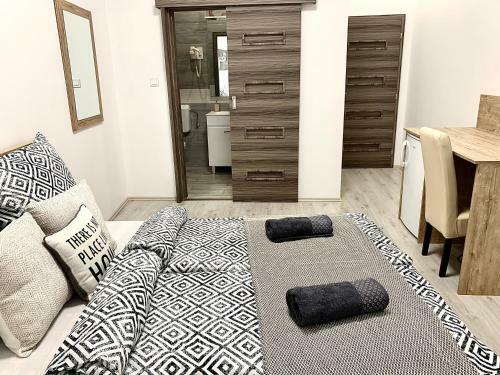 Bed & Breakfast Premium Apartments